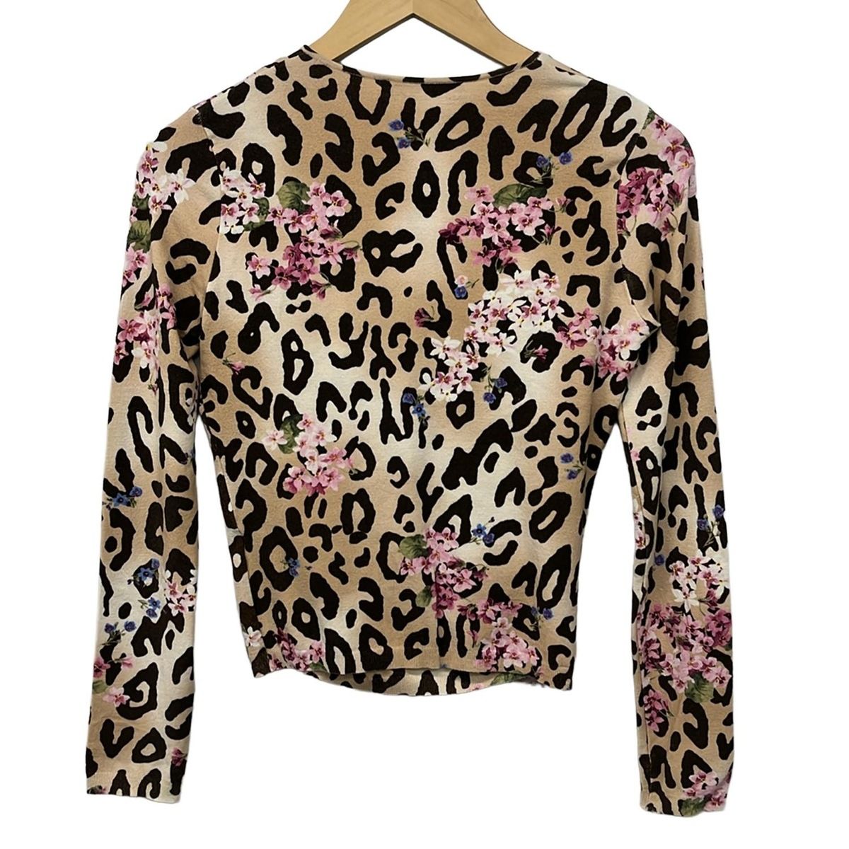 BLUMARINE(ブルマリン) アンサンブル レディース美品 ピンク×ダーク 
