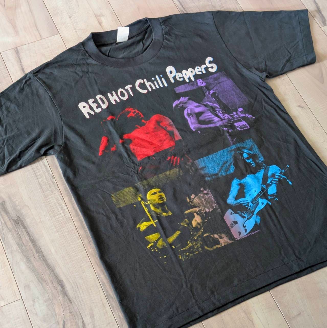 再入荷！【レッドホットチリペッパーズ（ Red Hot Chili Peppers 