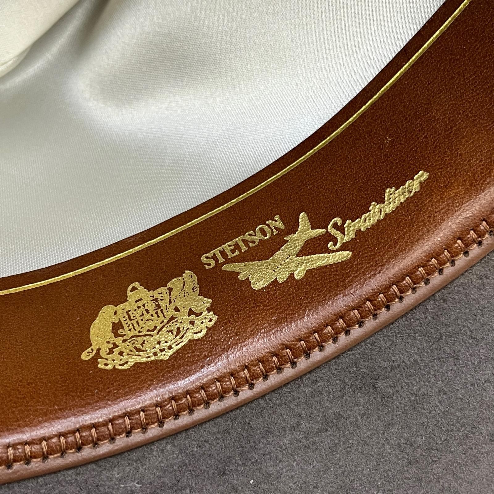 加古川店】 中古 STETSON | ステットソン ハット フェルトハット
