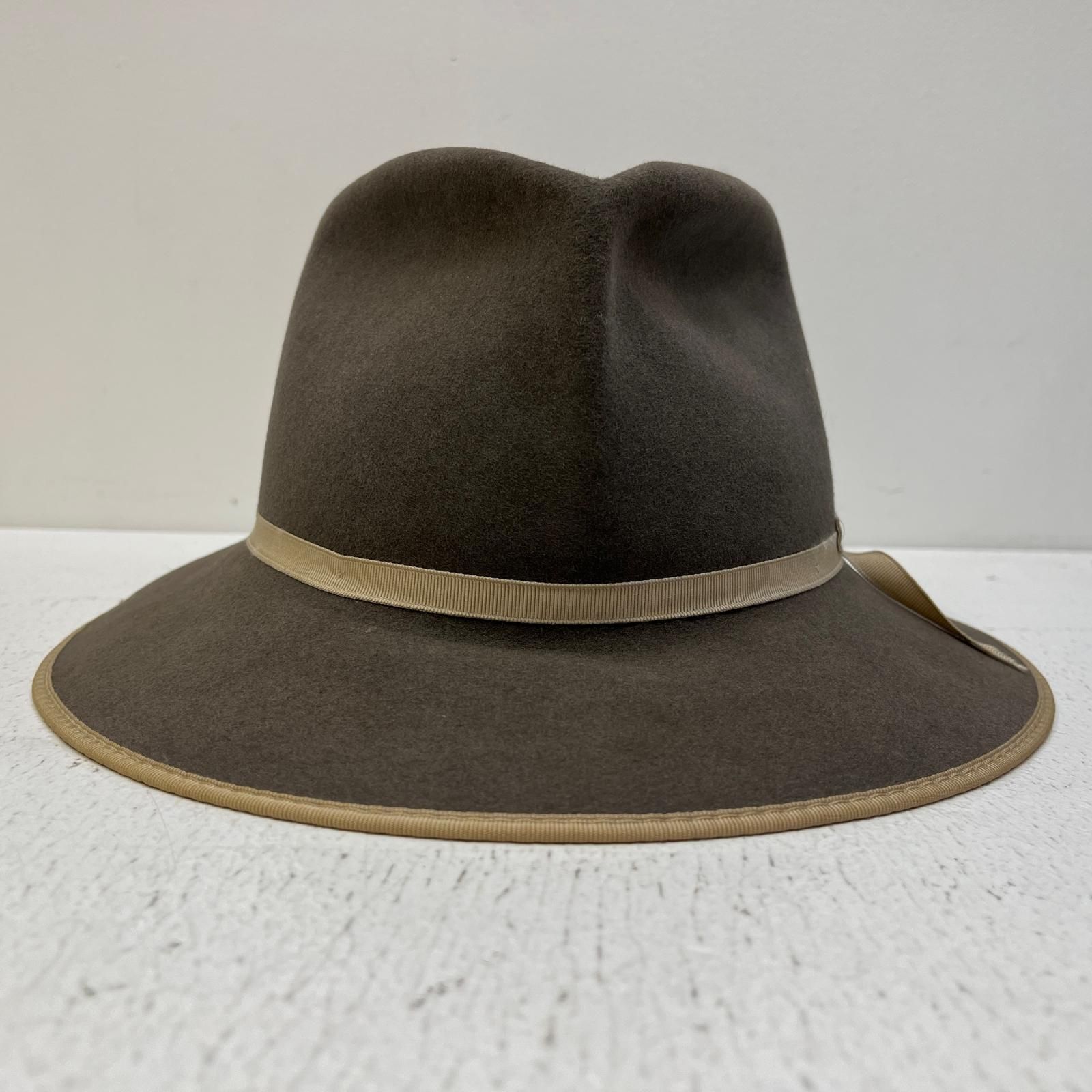 加古川店】 中古 STETSON | ステットソン ハット フェルトハット