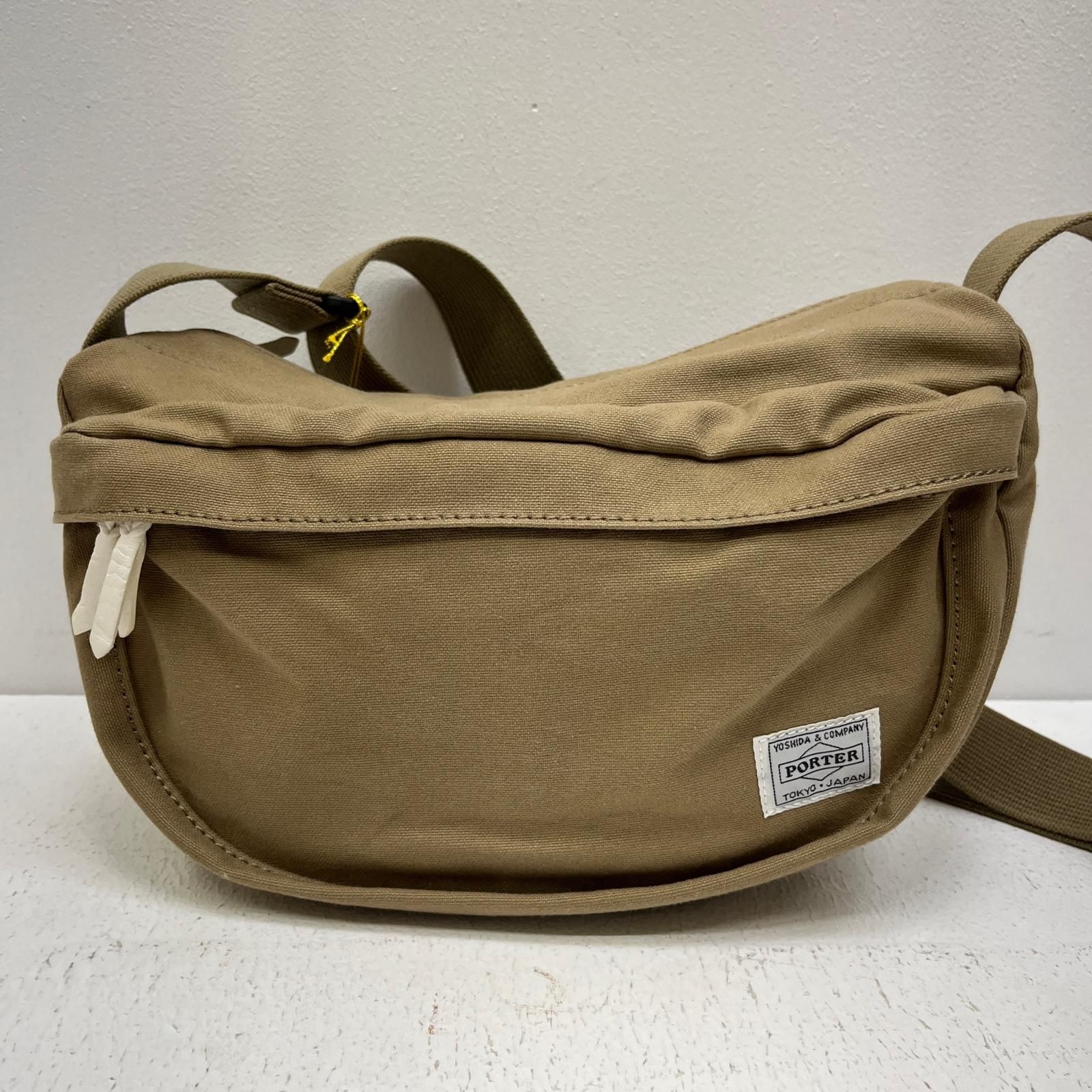 加古川店】 中古 PORTER | ポーター ショルダーバッグ ポータービート 