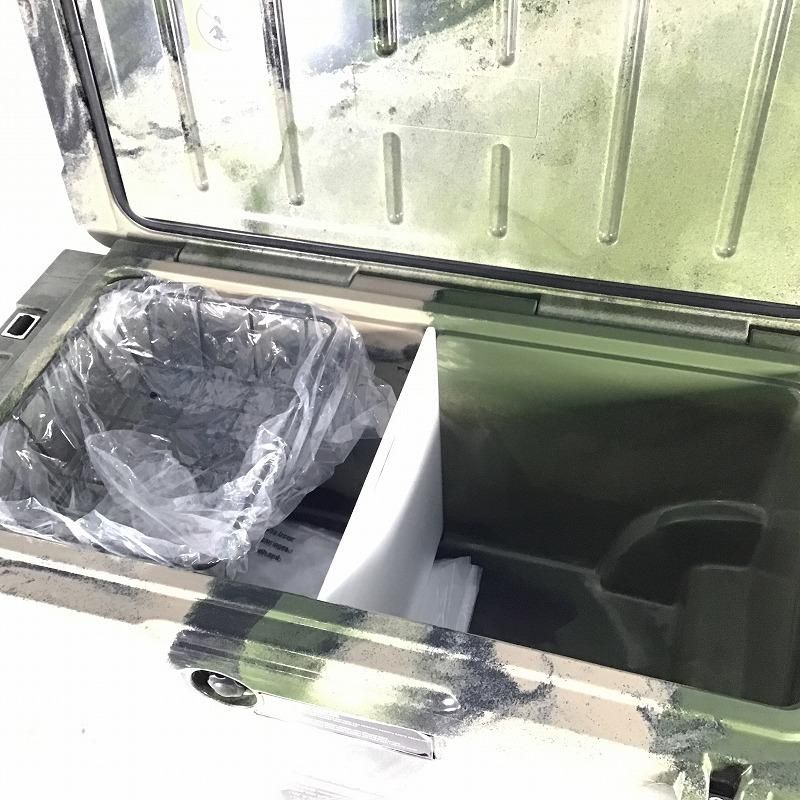 ROTO-MOLDED ロトモールド その他 アウトドア ハードクーラーボックス CL-07002 ROTO-MOLDED ロトモールド その他 アウトドア ハードクーラーボックス CL-07002