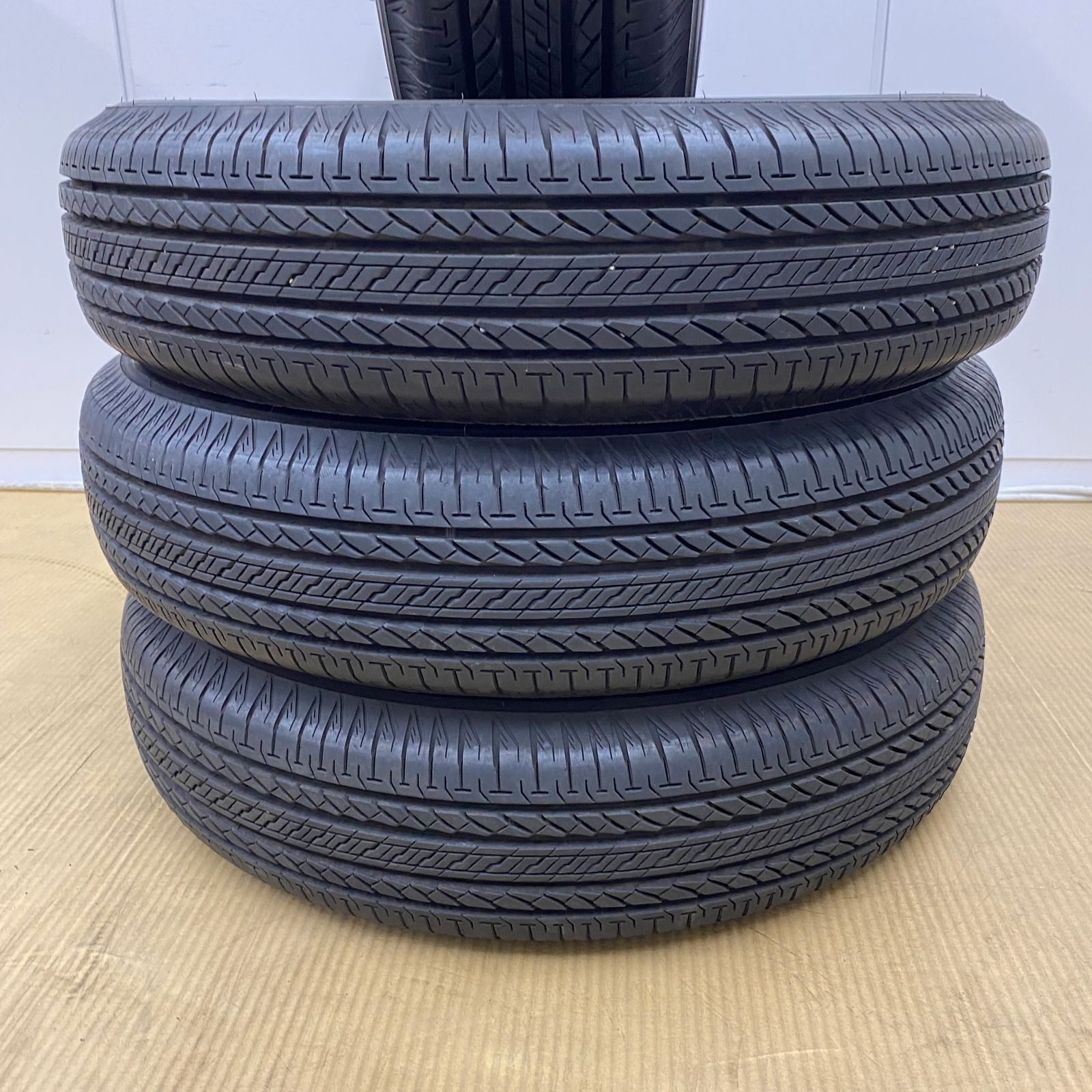 175/80R16 91S Bridgestone Dueler H/L 852 4本セット ブリヂストン 夏 
