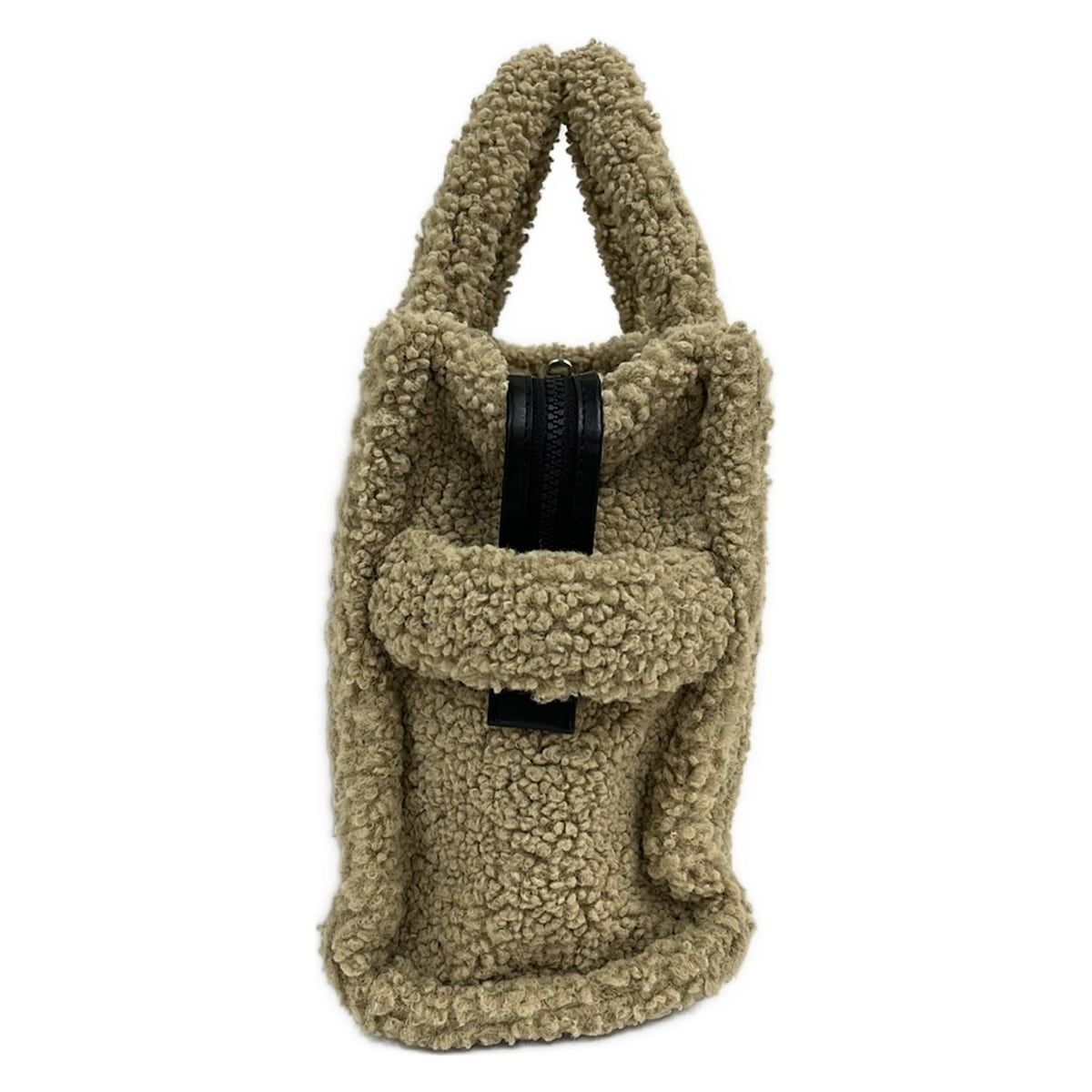 MARC JACOBS(マークジェイコブス) トートバッグ ザ テディ ミディアム 