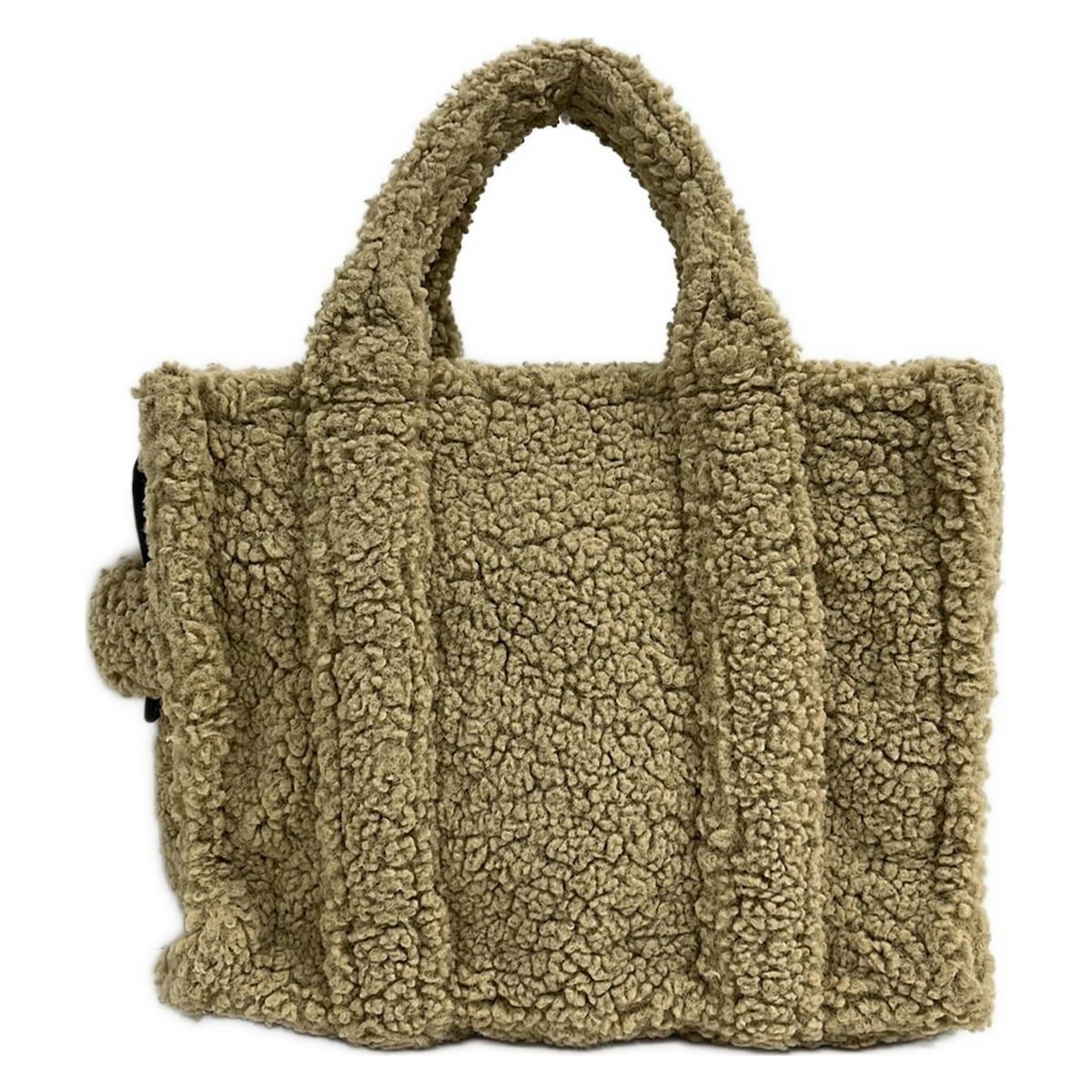 MARC JACOBS THE TOTE BAG ベージュ ミディアム