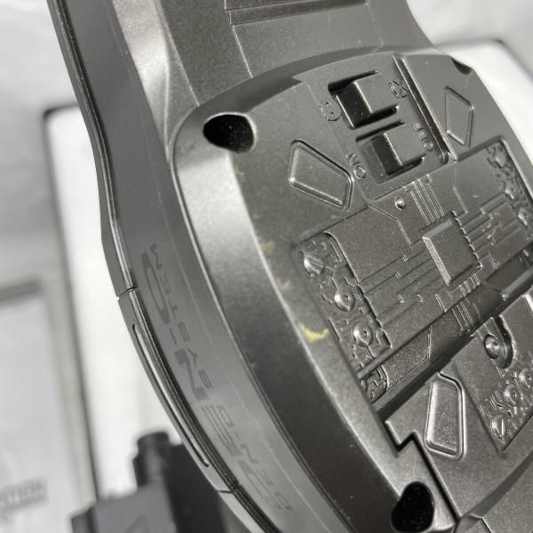 中古】開封)CSM デンオウベルト MOVIE EDITION[91] - メルカリ