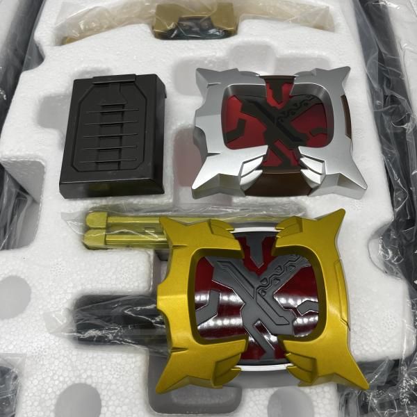 中古】開封)CSM デンオウベルト MOVIE EDITION[91] - メルカリ