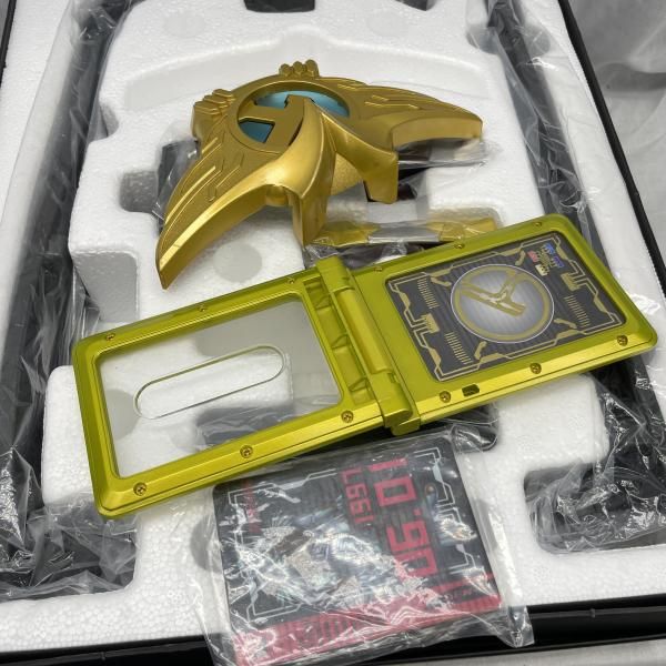 中古】開封)CSM デンオウベルト MOVIE EDITION[91] - メルカリ