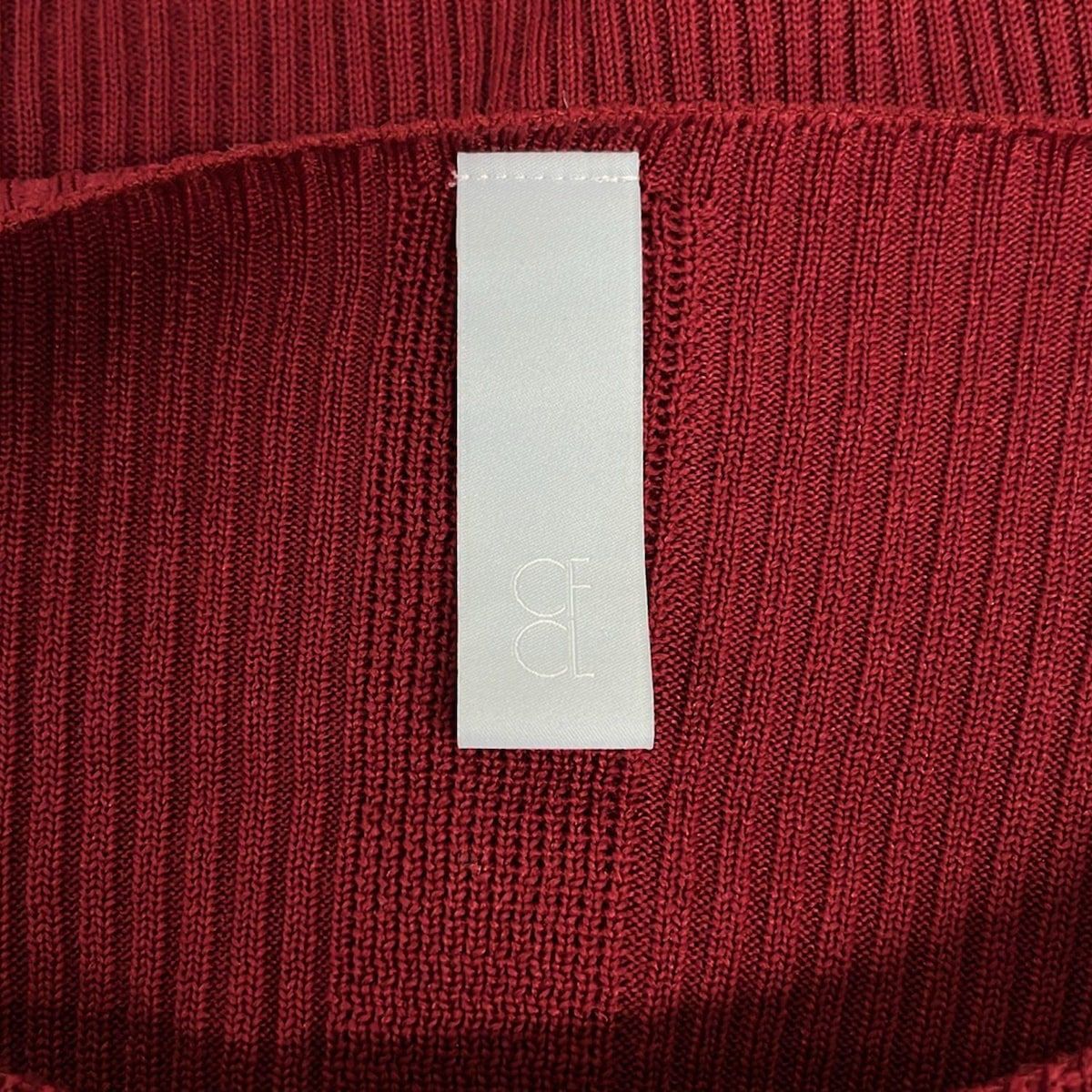 CFCL(シーエフシーエル) 長袖カットソー サイズ1 S レディース美品 