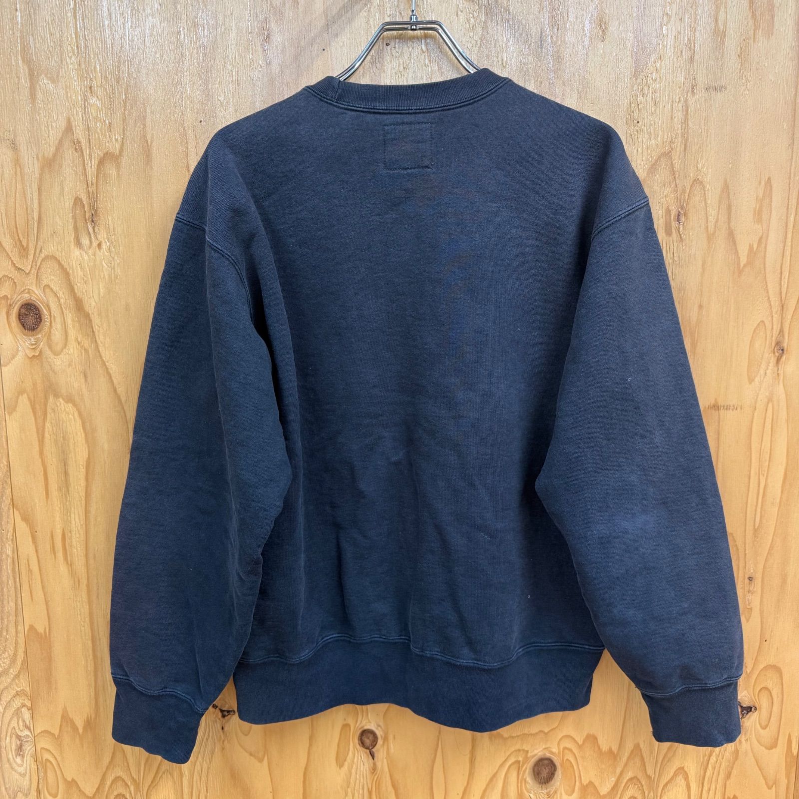 店舗販売併用】Supreme Yohji Yamamoto スウェット Sサイズ ブラック 