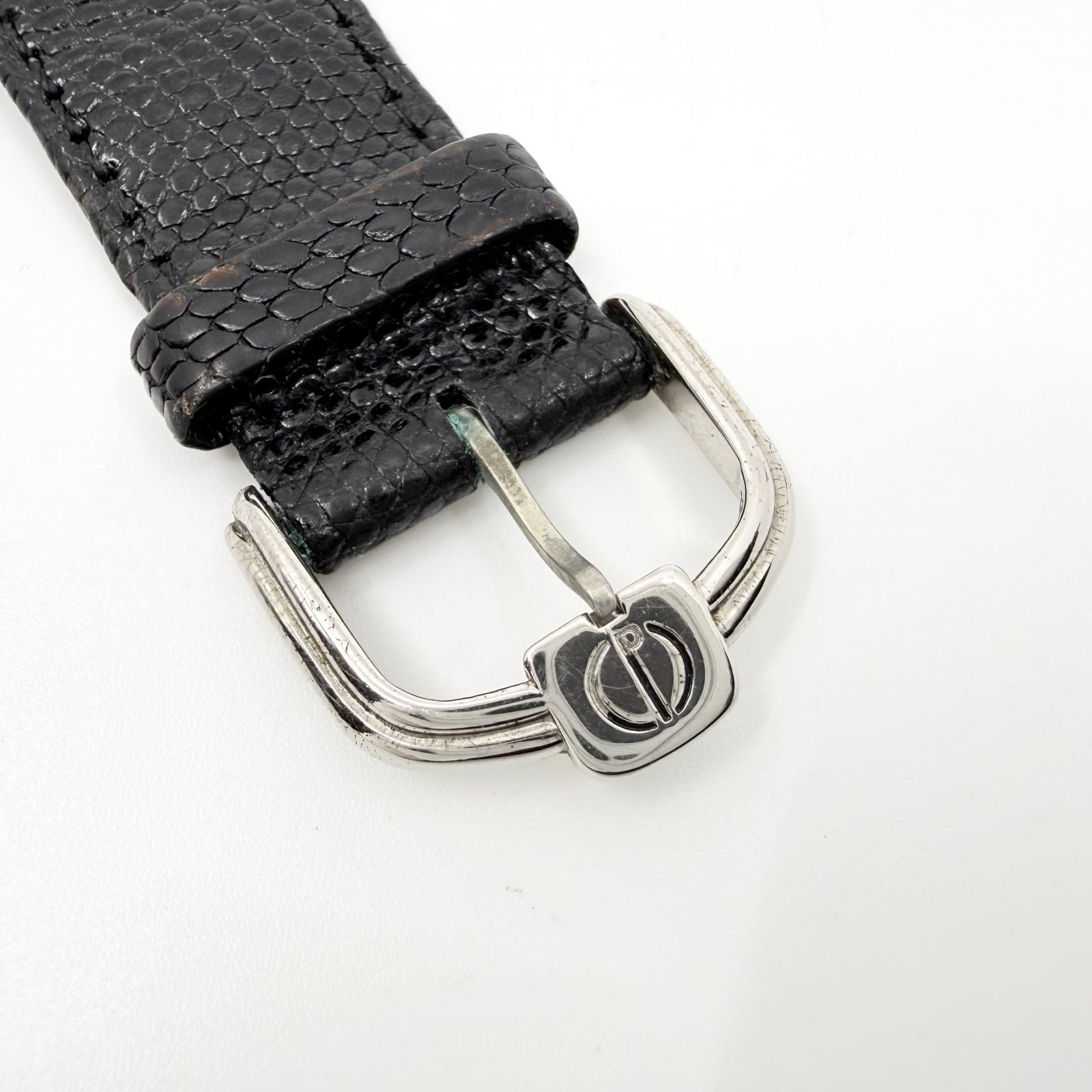 Dunhill ダンヒル センテナリー 111 14297 LTMV シルバー 手巻き 