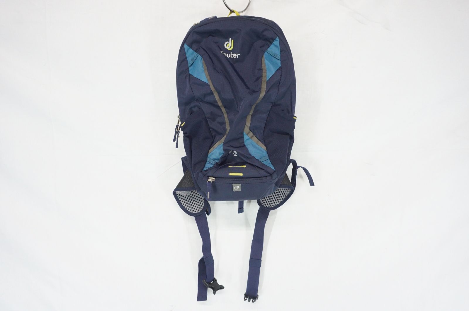 DEUTER 「ドイター」 RACE X 12 バックパック / バイチャリ阪急塚口店