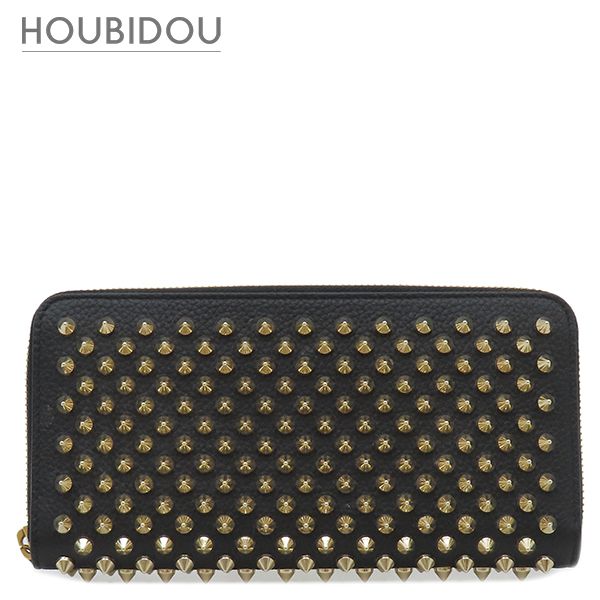 クリスチャンルブタン Christian Louboutin 長財布 パネトーネ 