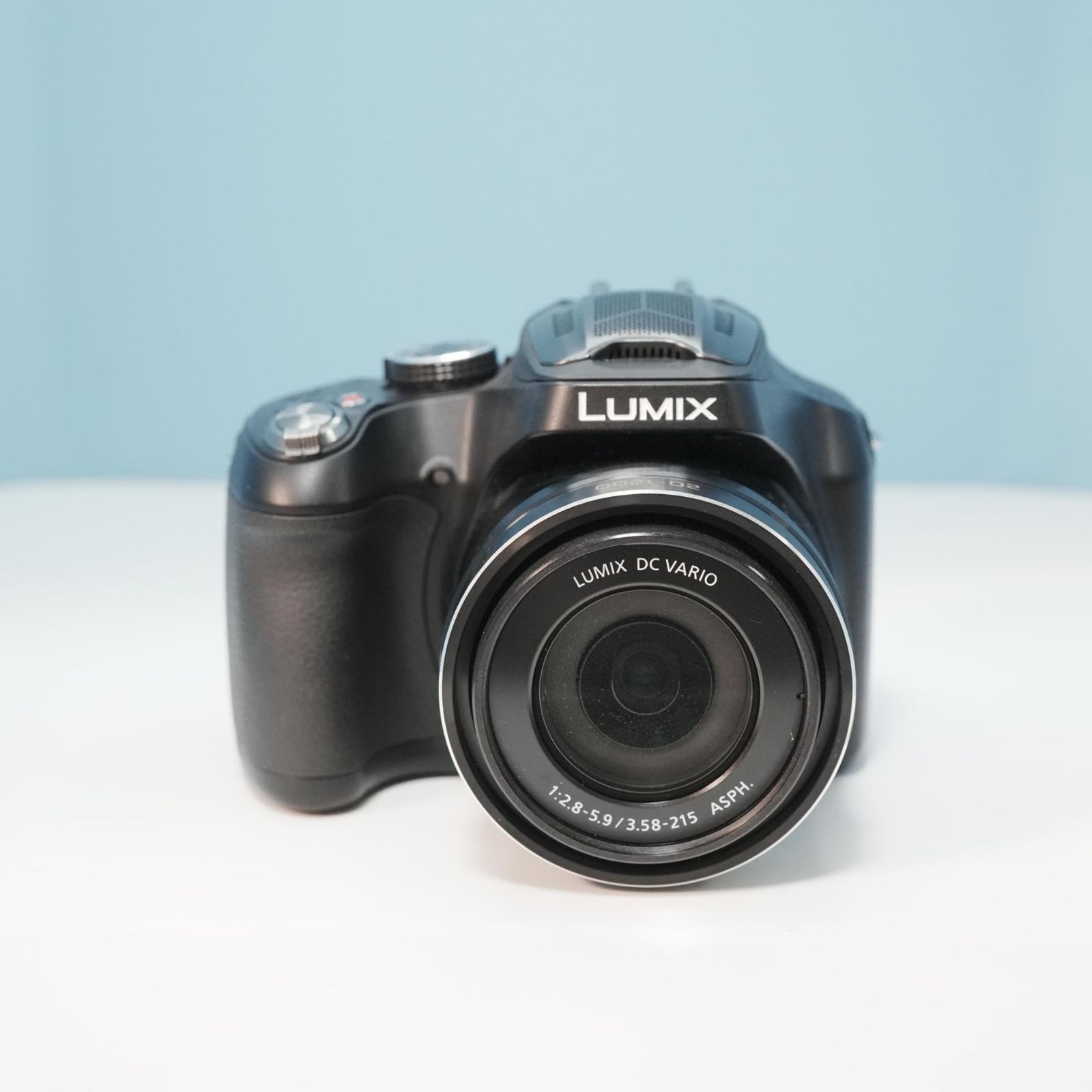 【交渉成立/引き渡し待ち】LUMIX DMC-FZ70 【条件付き値引きあり】お譲りします Panasonic LUMIX DMC-FZ70 デジカメ スマホ転送OK フルセット 美品
