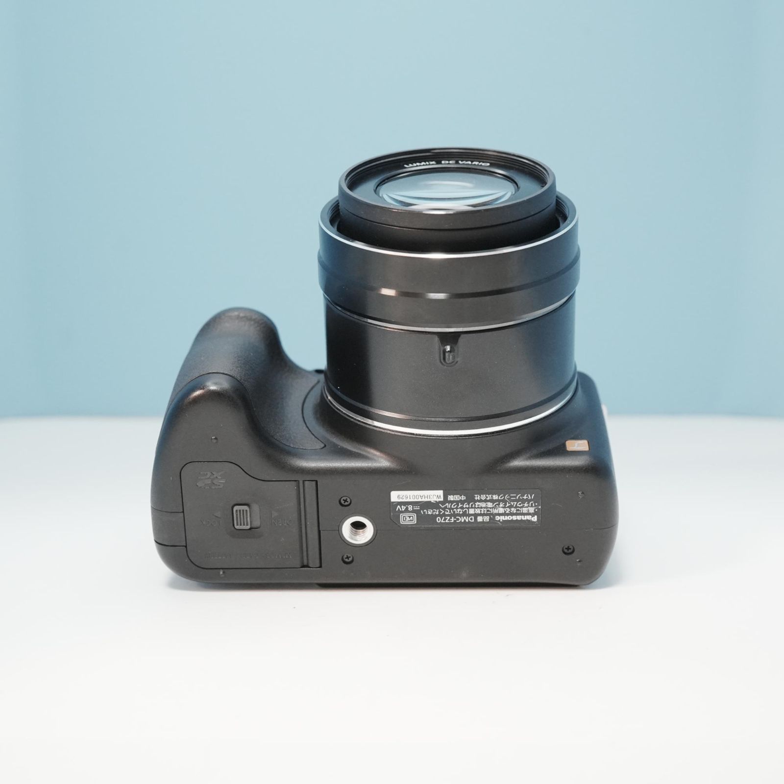 美品】Panasonic LUMIX FZ 70 デジタルカメラ 楽天市場】LUMIX DMC 