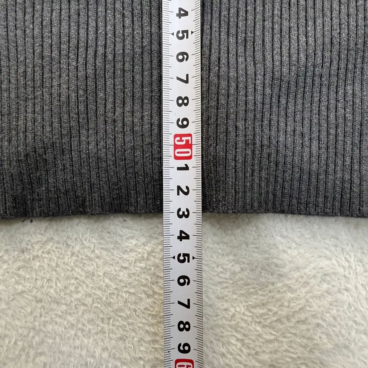 ☆安心の定価販売☆】 実寸確認 Dロゴ ケーブル ニット セーター 0403T 
