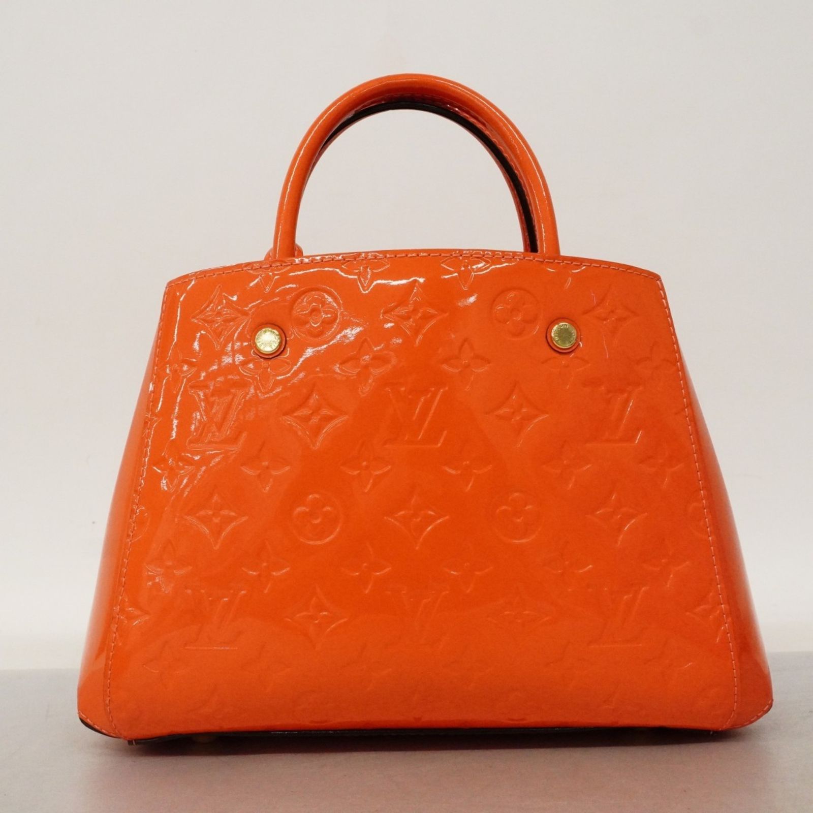 ルイ・ヴィトン(Louis Vuitton) ルイ・ヴィトン ハンドバッグ ヴェルニ 