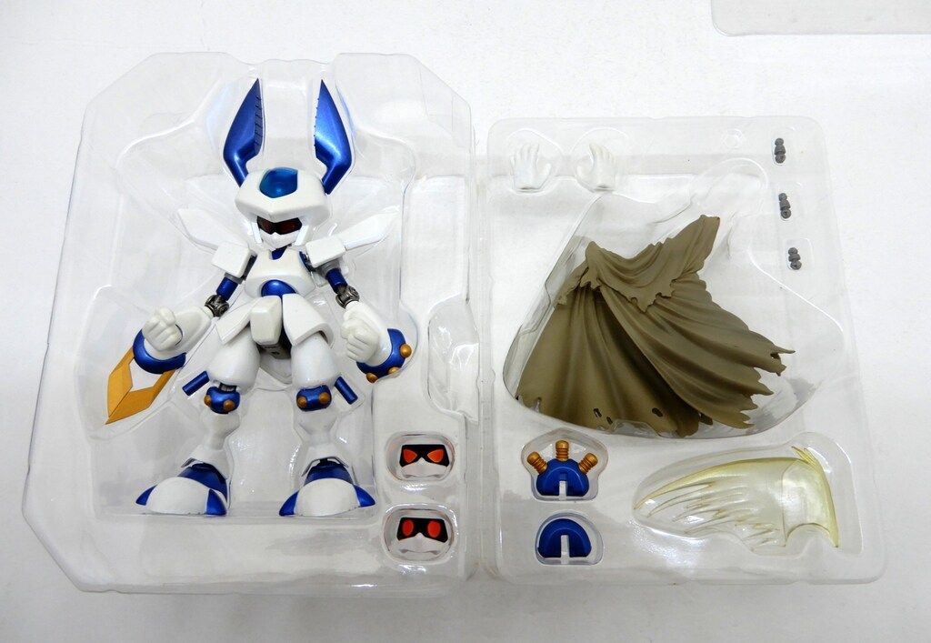 D-Arts ロクショウ メダロット ロクショウ│株式会社BANDAI SPIRITS 