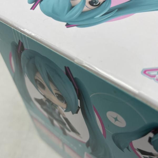中古】未開)ねんどろいど2839 初音ﾐｸ 3.0[91] - メルカリ