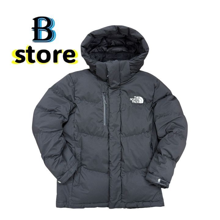 THE NORTH FACE 韓国限定 ダウンジャケット S - メルカリ