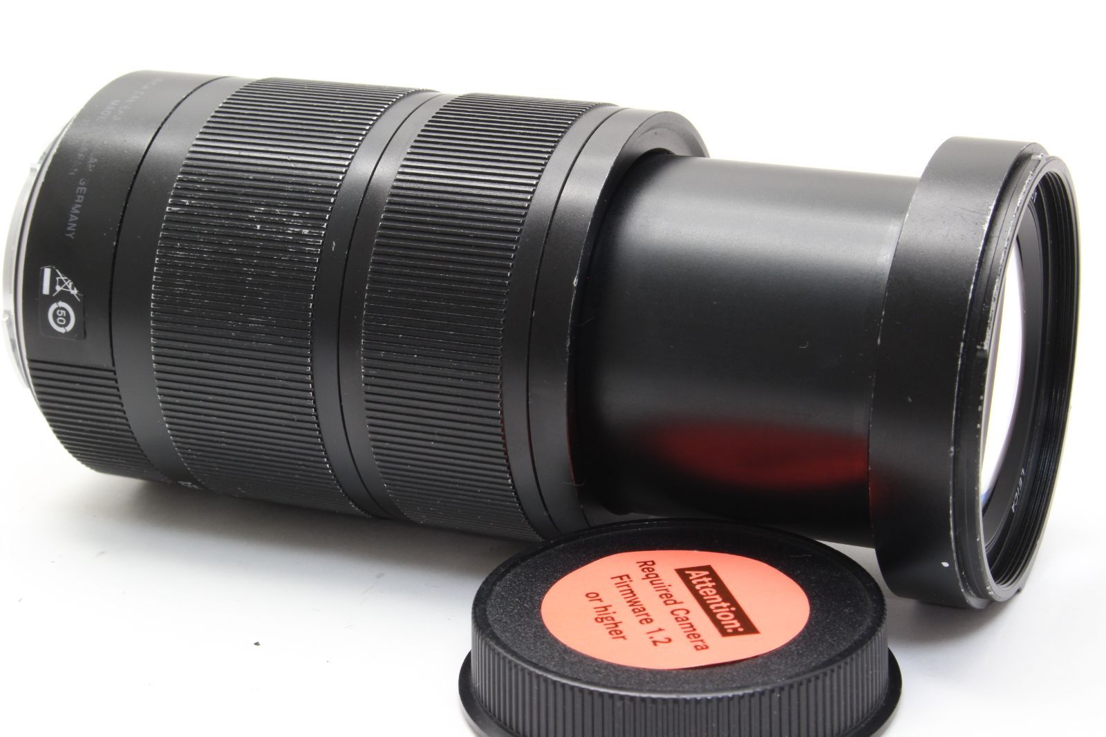 D (難あり) LEICA ライカ APO-VARIO-ELMAR-TL 55-135mm F3.5-4.5 返品 