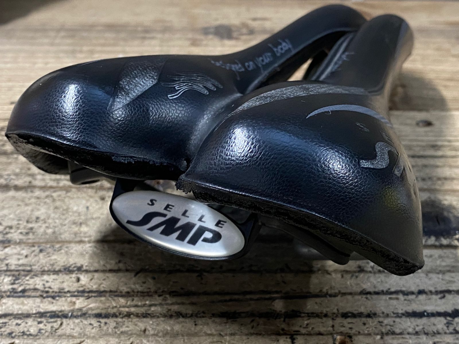 SMP セラサドル EXTRA ブラック マット サドル EXTRA03 SELLE SMP 