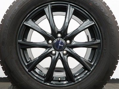 RAV4 ハリアー CX-5 エクストレイル スタッドレス 2024年 車 ハリアー