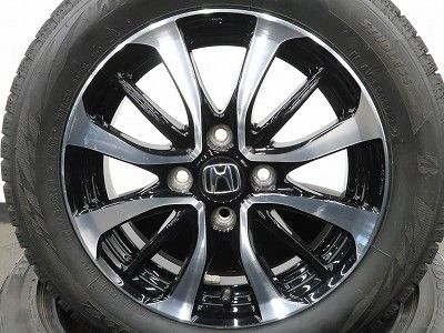 4本 ホンダ N-BOX カスタム 純正 14インチ 4.5J +40 4H 100 
