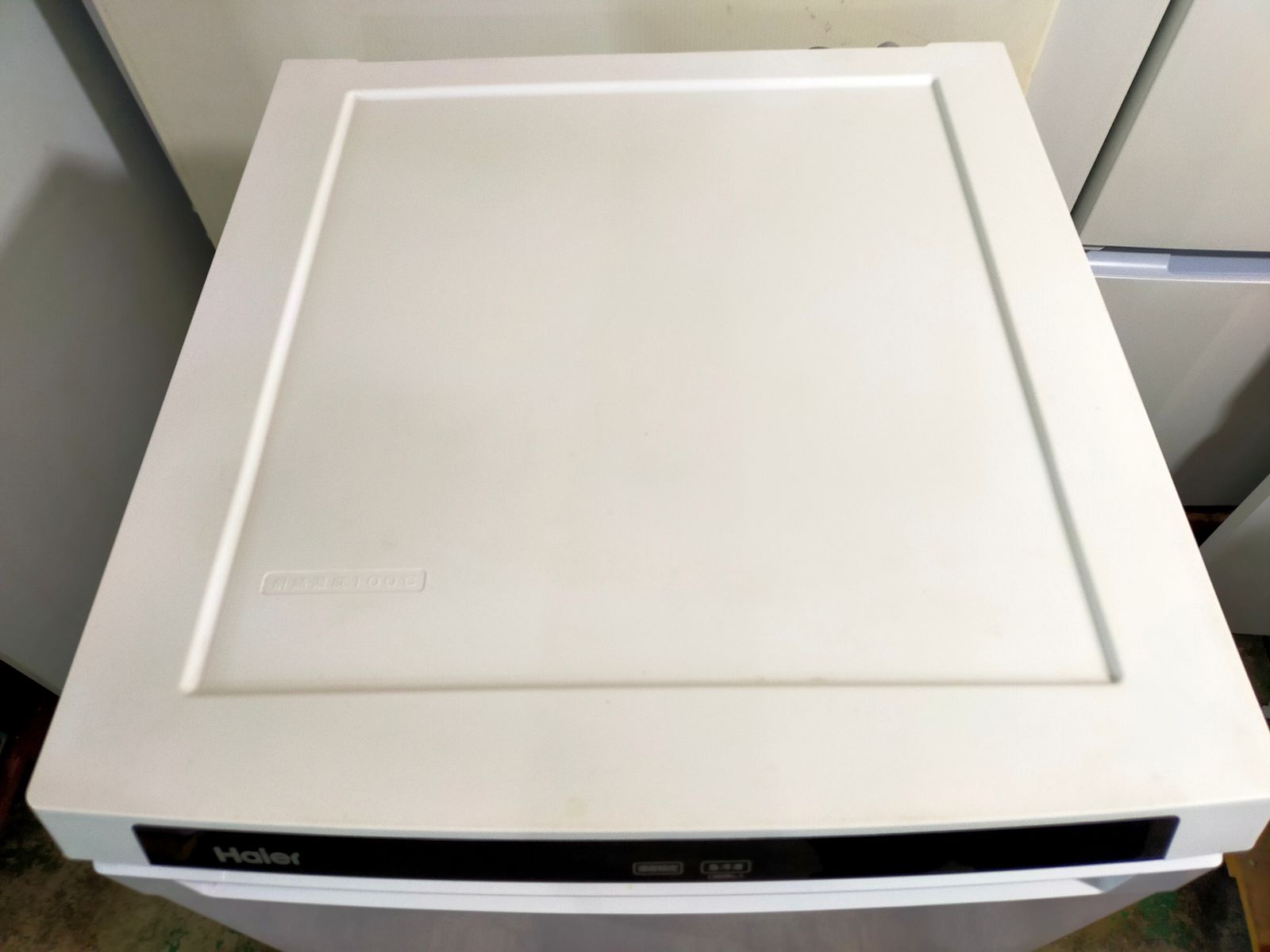 冷凍庫 ハイアール JF-NU102C 102L 2022年製 - メルカリ