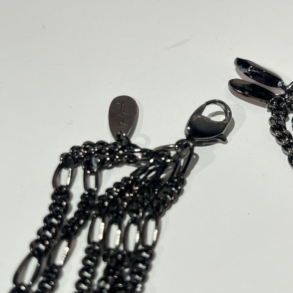 discord Yohji Yamamoto ディスコードヨウジヤマモト TROUSSE CHARM