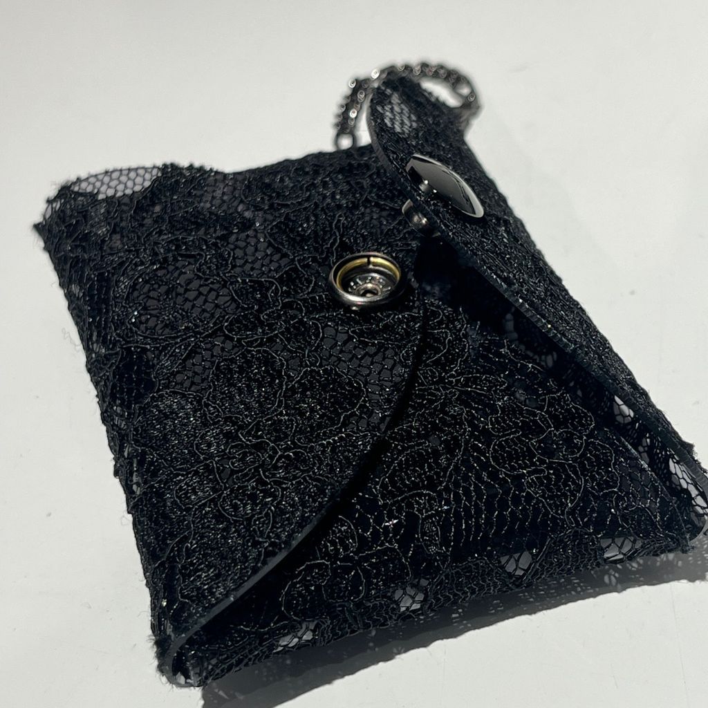 discord Yohji Yamamoto ディスコードヨウジヤマモト TROUSSE CHARM