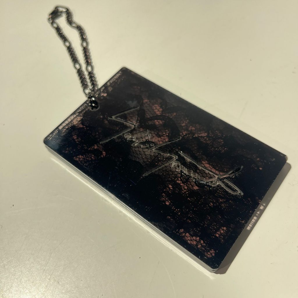 discord Yohji Yamamoto ディスコードヨウジヤマモト TROUSSE CHARM