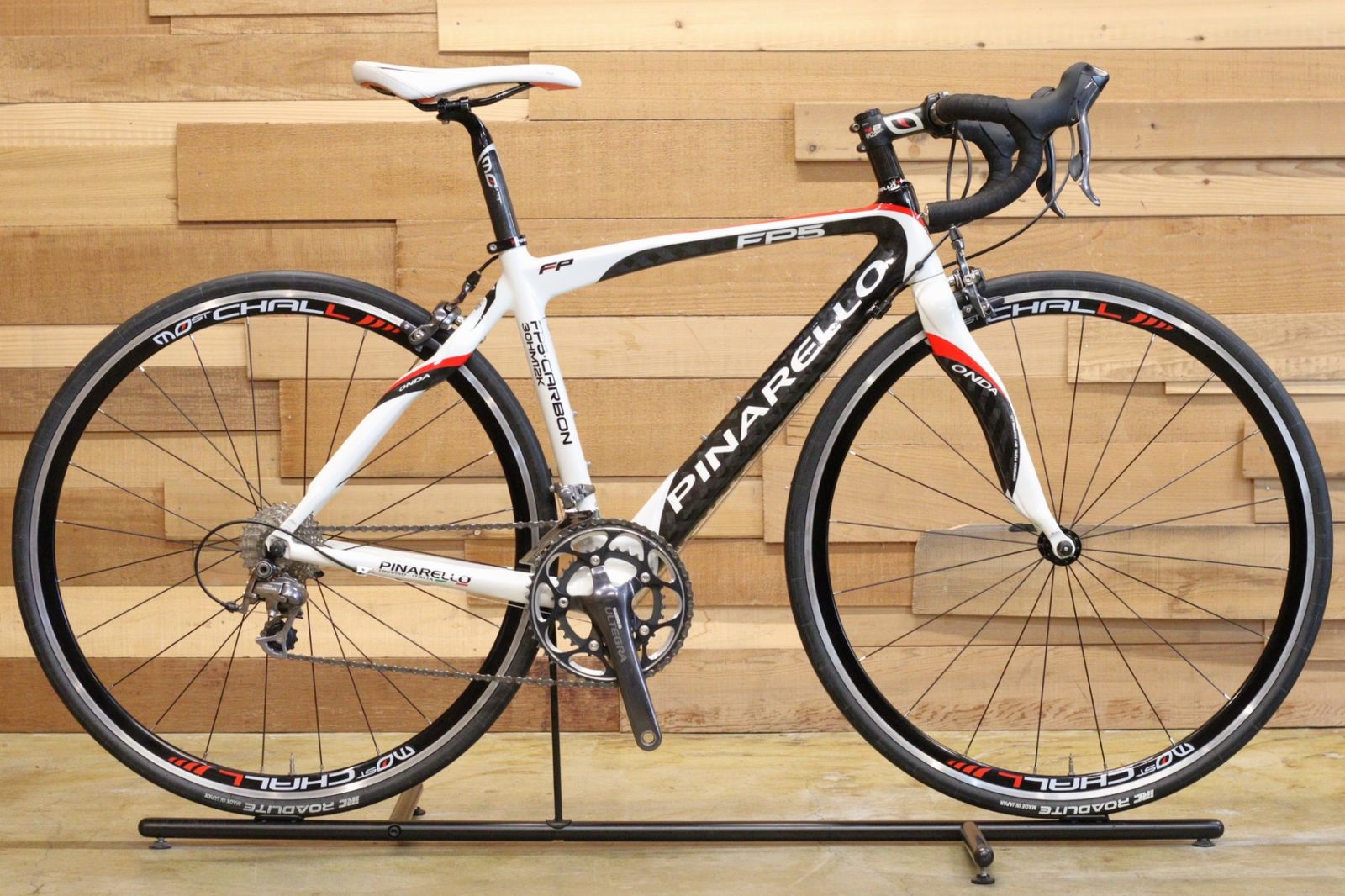 PINARELLO 「ピナレロ」 FP5 2008年モデル ロードバイク