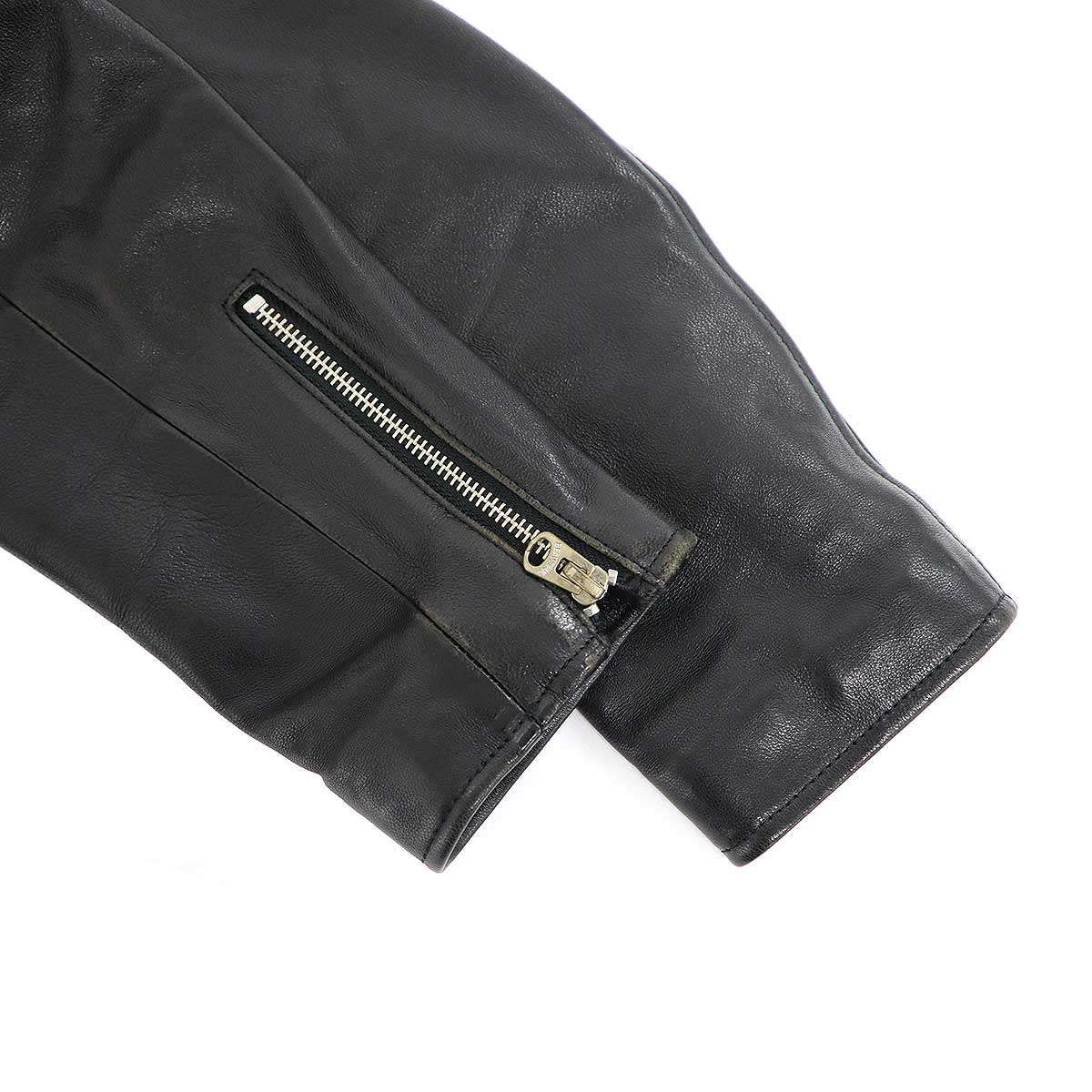 beautiful people ビューティフルピープル vintage leather riders