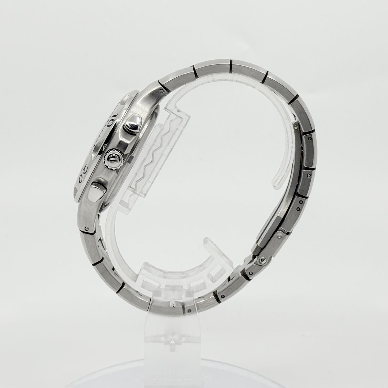 TAG HEUER タグホイヤー キリウム プロフェッショナル200m CL1112-0 