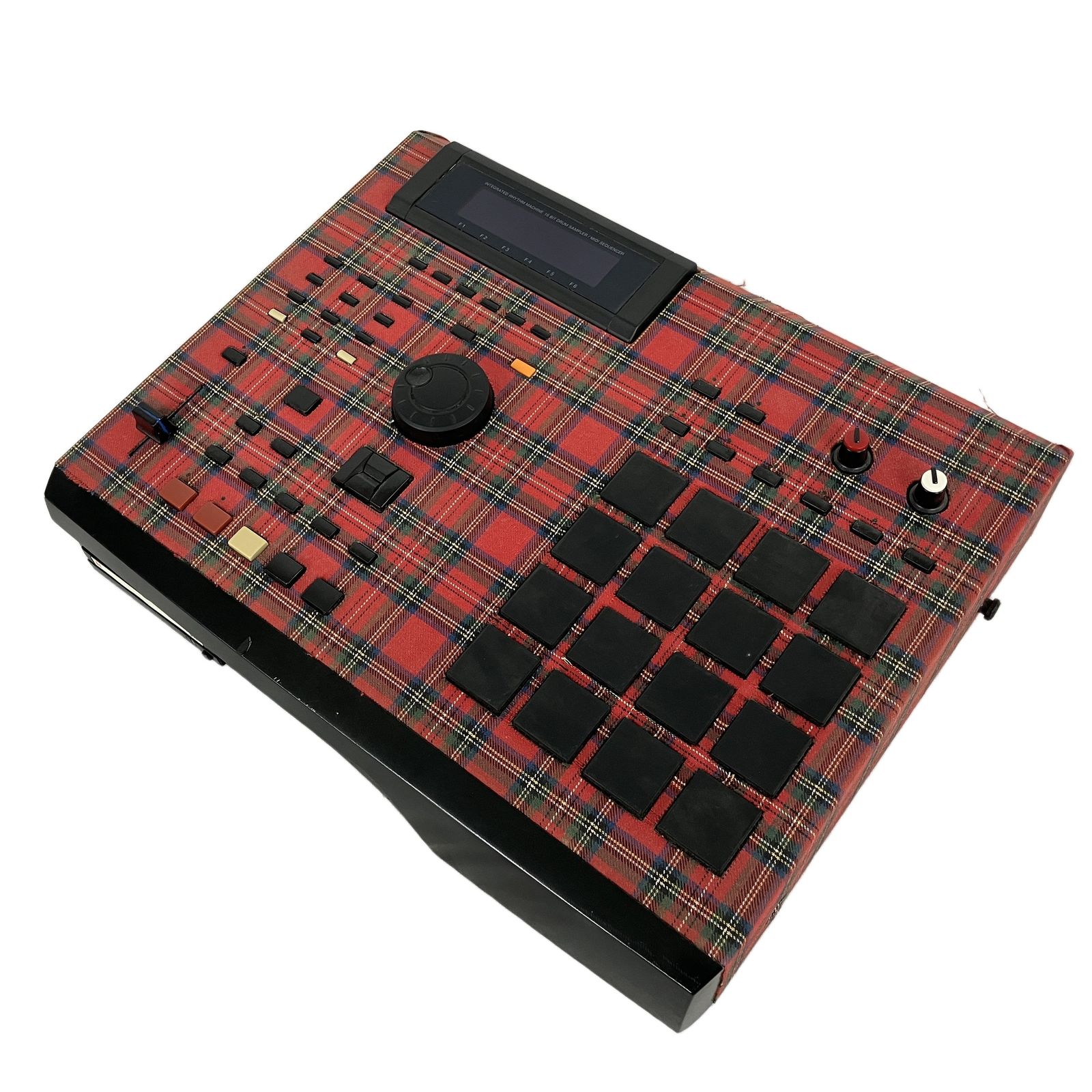 AKAI MPC2000XL professional サンプラー カスタム品 中古 Y11001068 