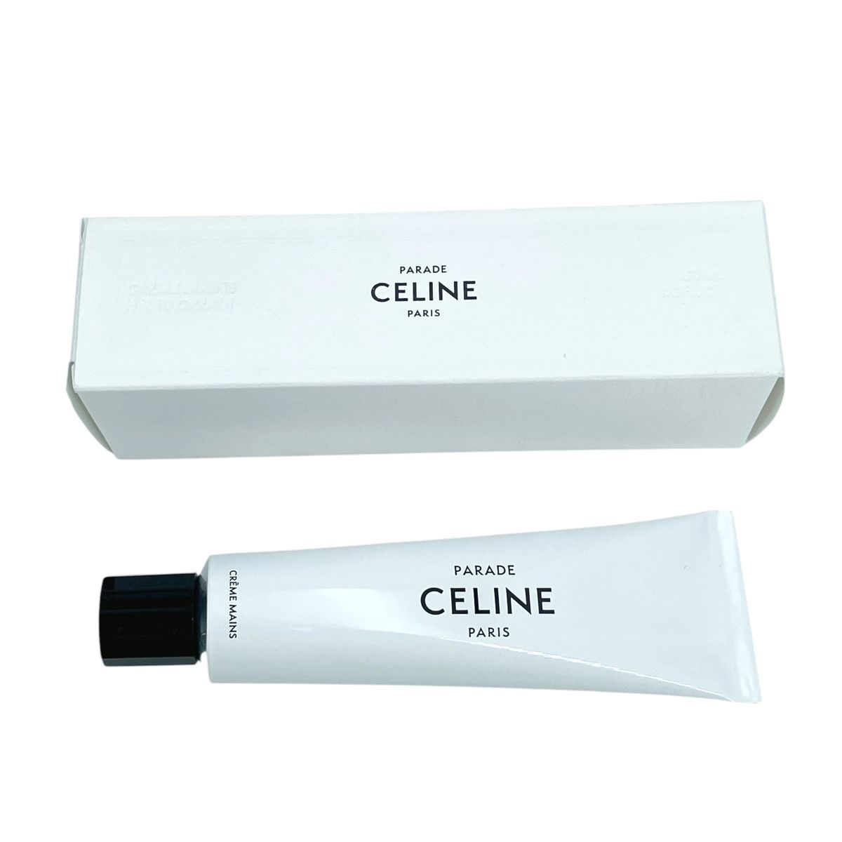 CELINE PARADE セリーヌ パラード ハンドクリーム 【公式通販】