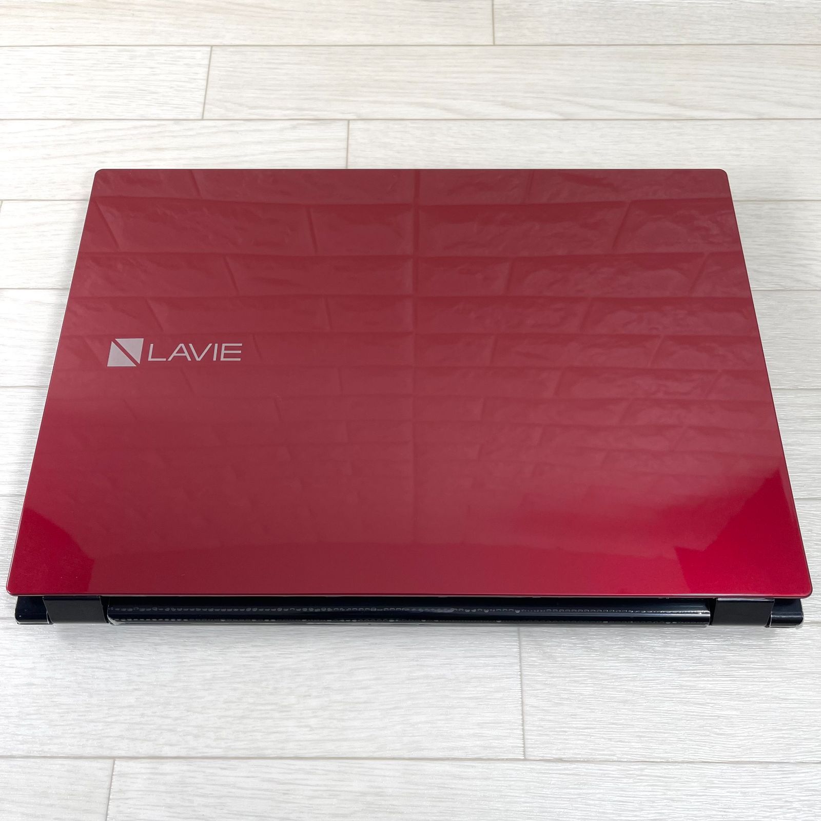 NEC LAVIE i7 SSD500GB 16GB Win11 Office付 - メルカリ