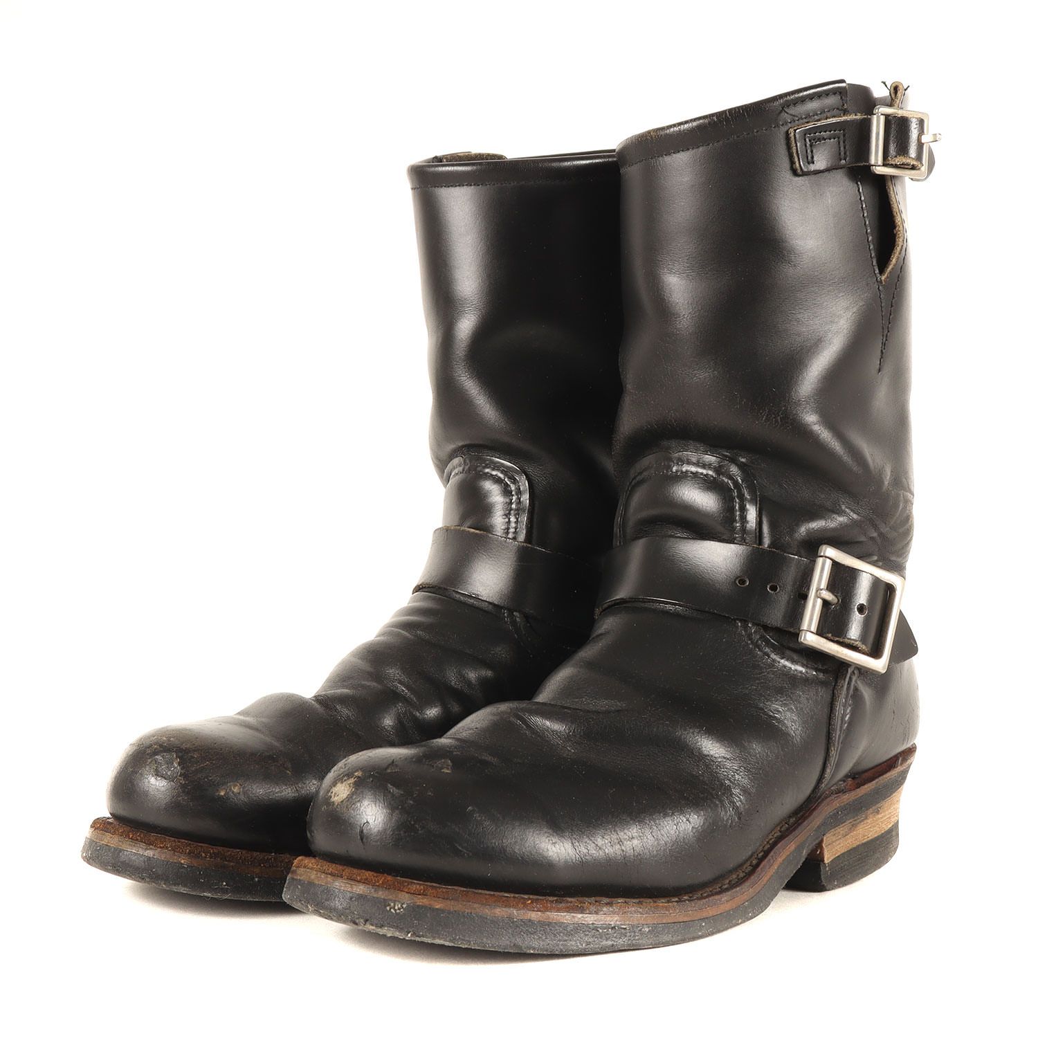 Red Wing レッド ウィング サイズ:US6.5D(24.5cm) | 雰囲気抜群 2268