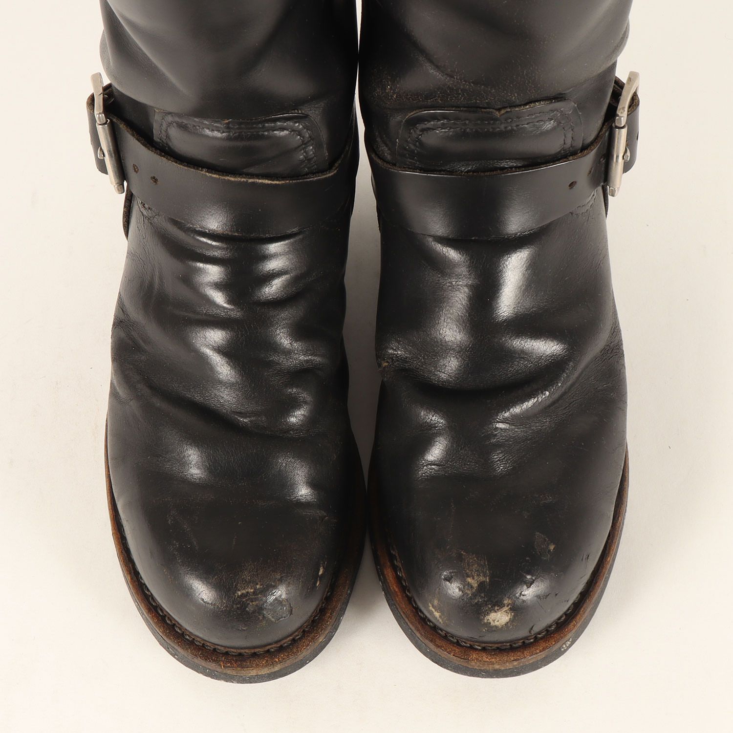 レッドウィング サイズUS5 REDWING - REDWING レッドウィング 