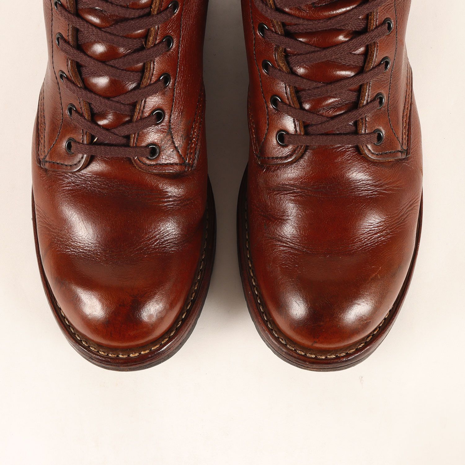 Red Wing レッド ウィング サイズ:US9D(27.0cm) | 廃盤 9016 