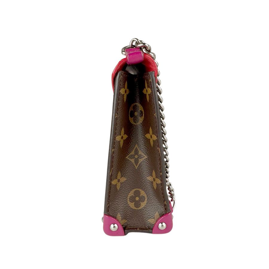 ルイ ヴィトン LOUIS VUITTON ショルダーバッグ モノグラム トライバル