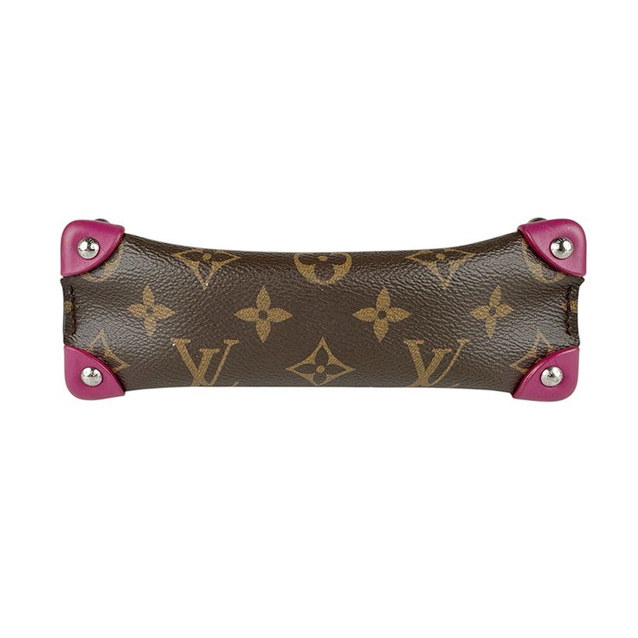 Louis Vuitton モノグラム トライバルマスク　ケース ルイ ヴィトン LOUIS VUITTON ショルダーバッグ モノグラム トライバル