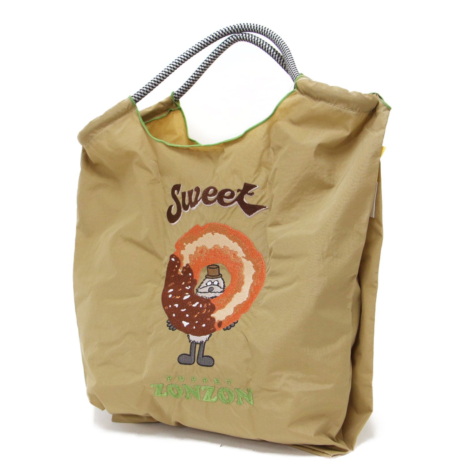 新品】Ball&Chain ボールアンドチェーン ✕ PUPPET SUNSUN バッグ