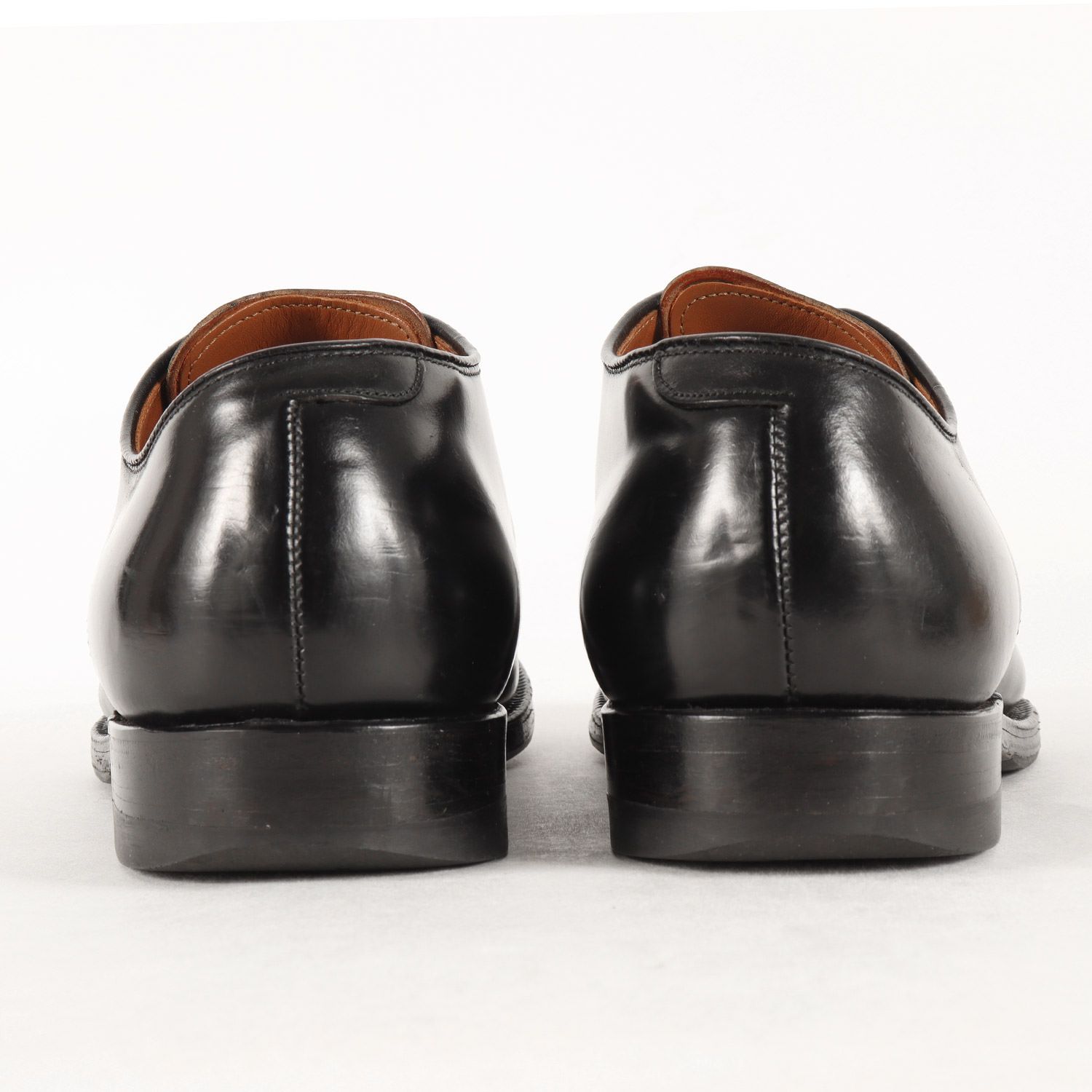 ALDEN オールデン サイズ:US8(26.0cm) | International Gallery BEAMS 