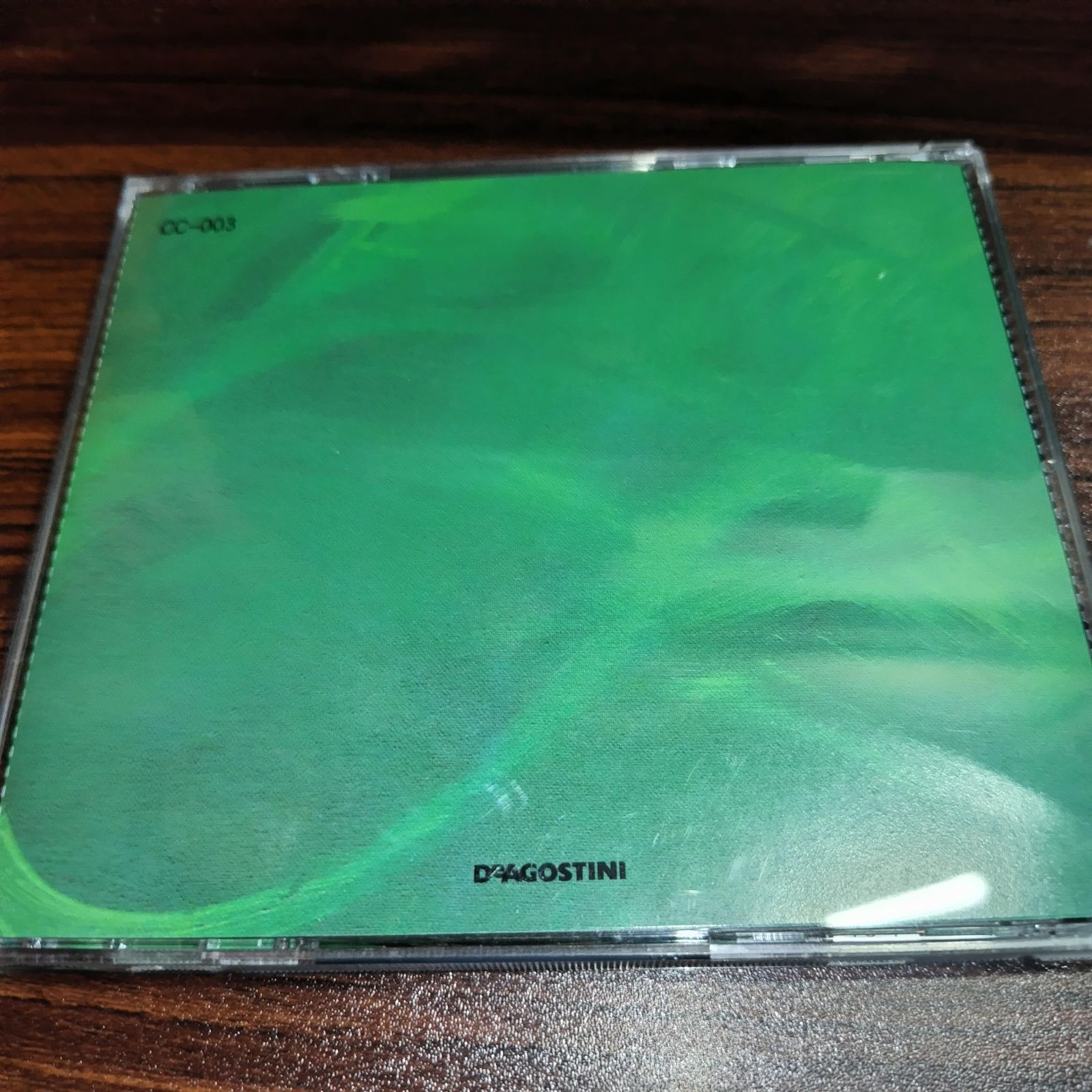 THE CLASSIC COLLECTION Chopin: A Collection of Lyrical Piano