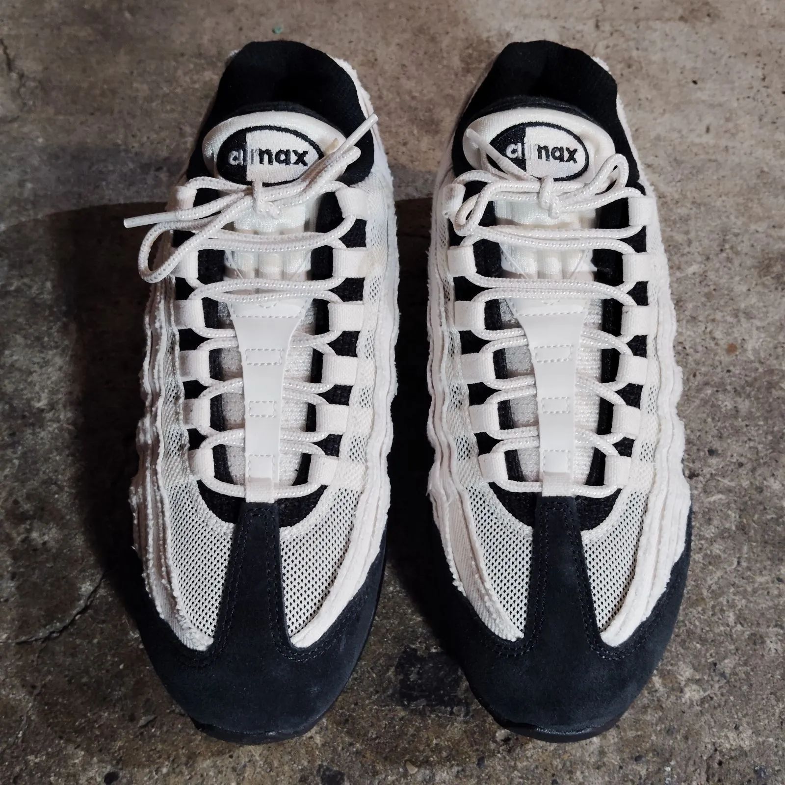 NIKE Air Max 95 Big Bubble Atelier Paris 26.5cm ナイキ エア 