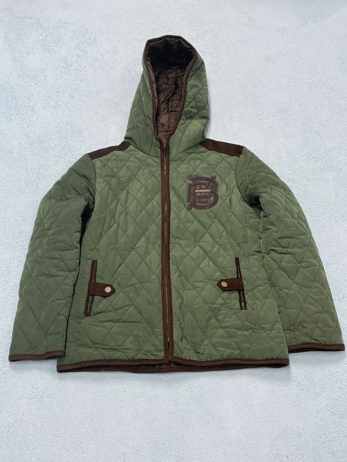 95サイズ バーバリー 軽量ダウン 出品-売れ筋公式店