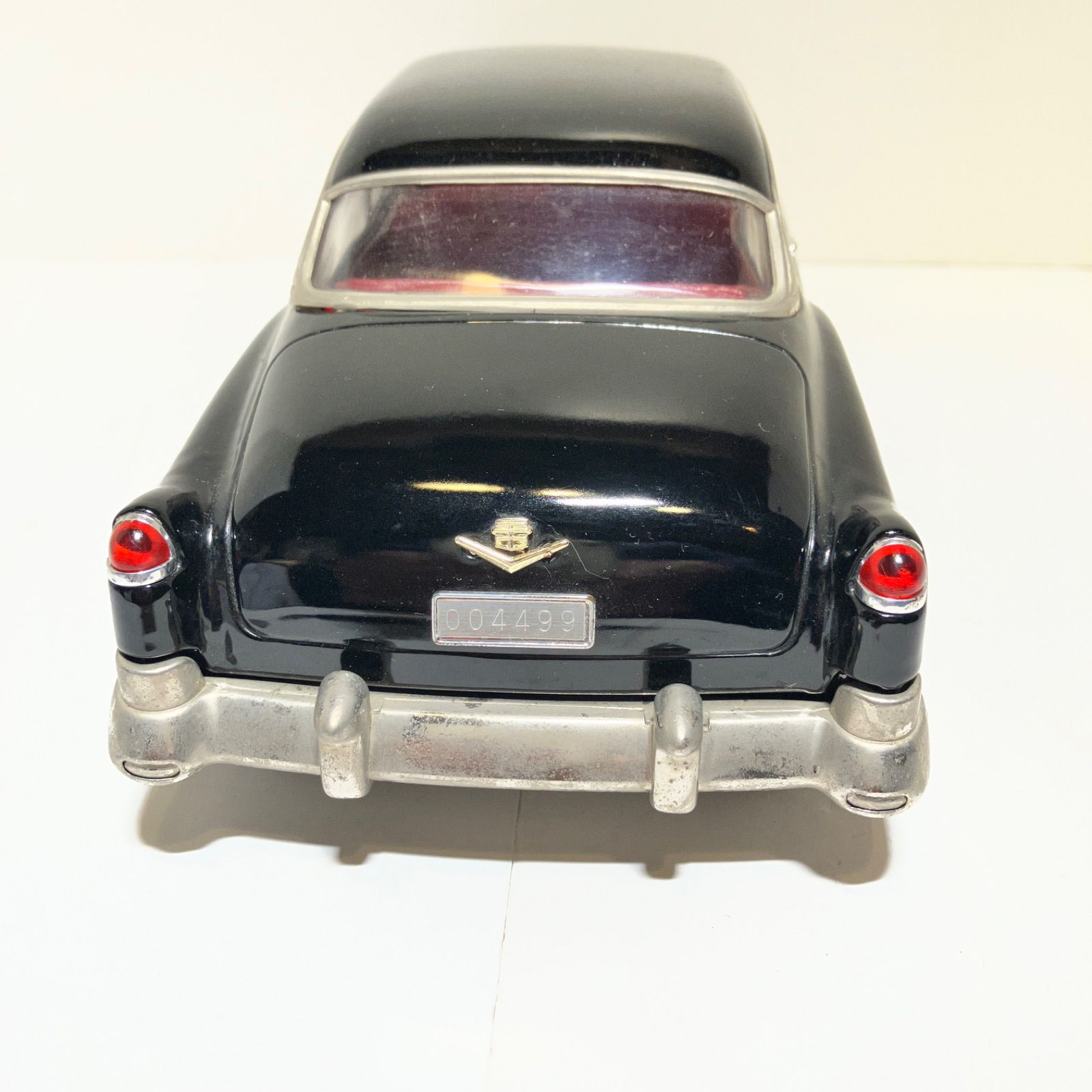 フィフティーズ社 FIFTIES製 キャデラック セダン TYPE 1950ブリキ製