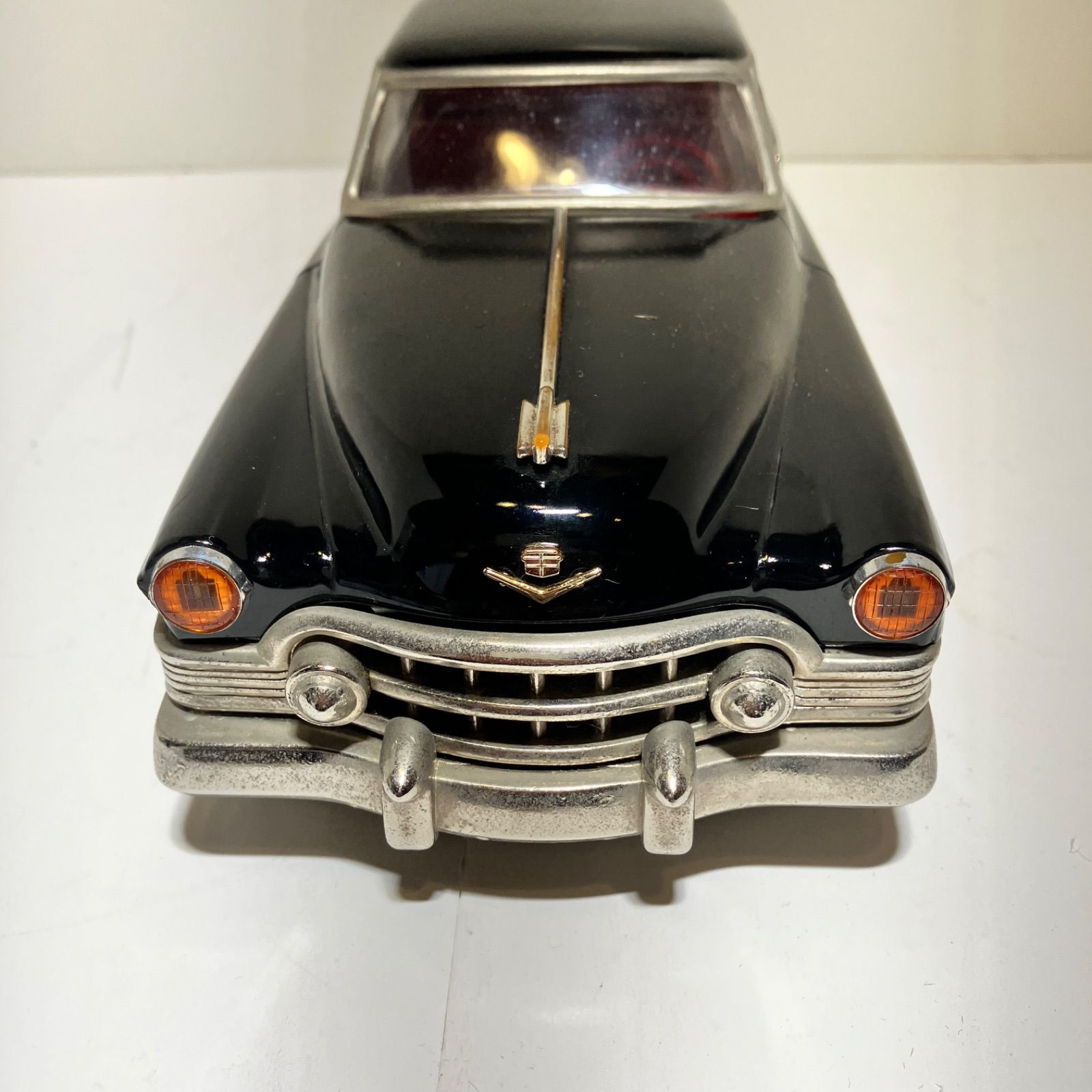 フィフティーズ社 FIFTIES製 キャデラック セダン TYPE 1950ブリキ製